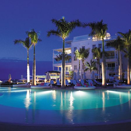 The Palms Turks And Caicos Ξενοδοχείο Grace Bay Ανέσεις φωτογραφία