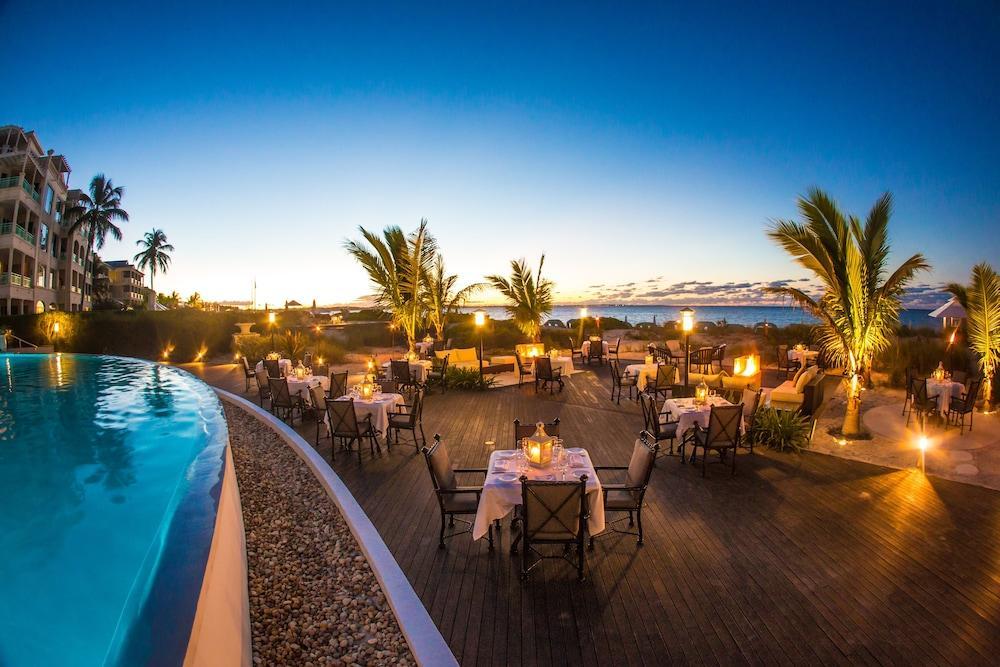 The Palms Turks And Caicos Ξενοδοχείο Grace Bay Εξωτερικό φωτογραφία