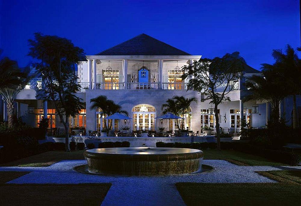 The Palms Turks And Caicos Ξενοδοχείο Grace Bay Εξωτερικό φωτογραφία
