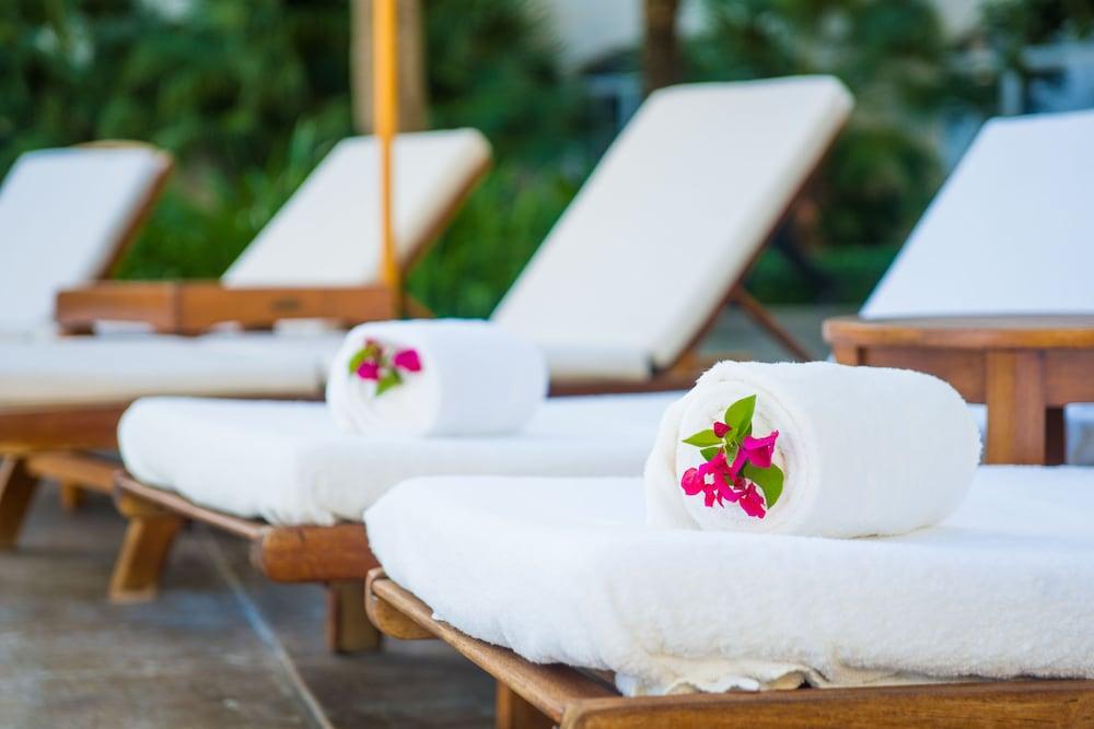 The Palms Turks And Caicos Ξενοδοχείο Grace Bay Εξωτερικό φωτογραφία