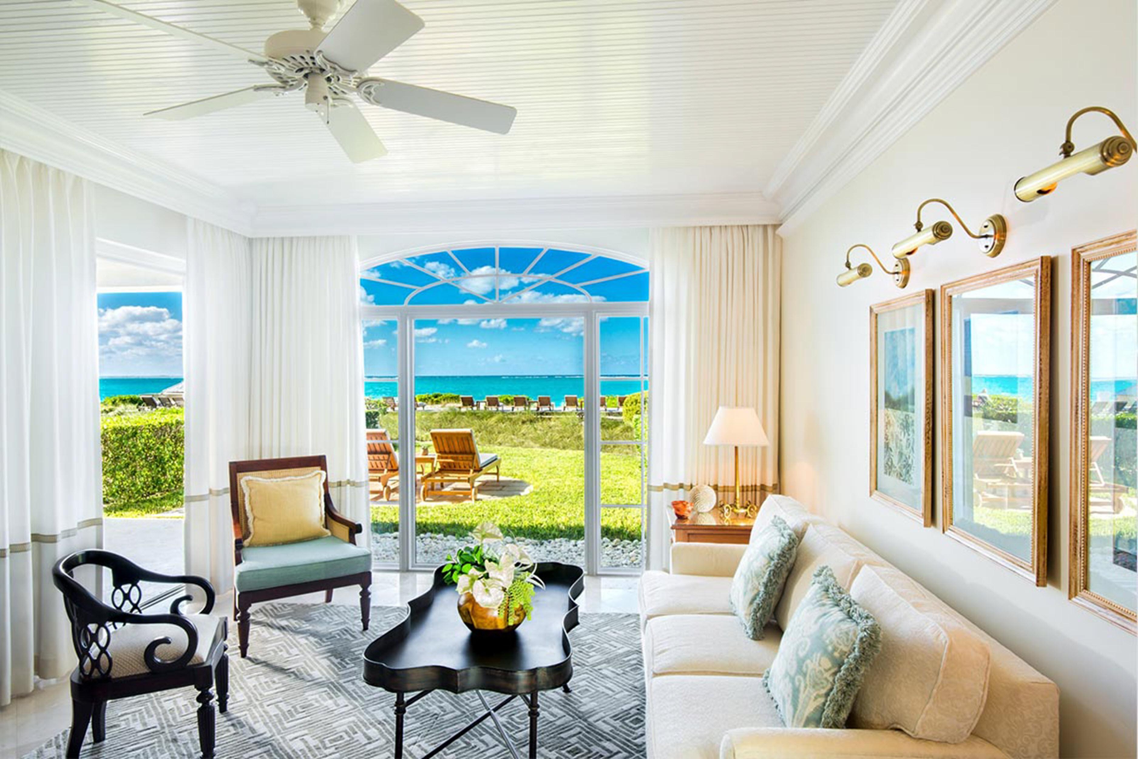 The Palms Turks And Caicos Ξενοδοχείο Grace Bay Εξωτερικό φωτογραφία