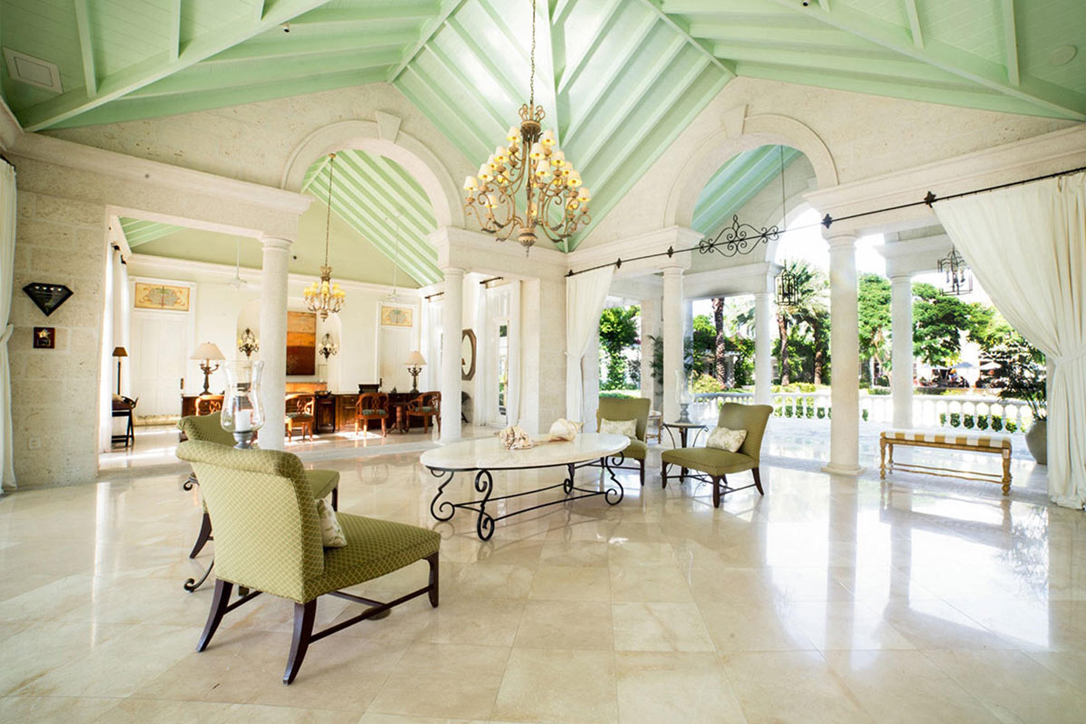 The Palms Turks And Caicos Ξενοδοχείο Grace Bay Εξωτερικό φωτογραφία
