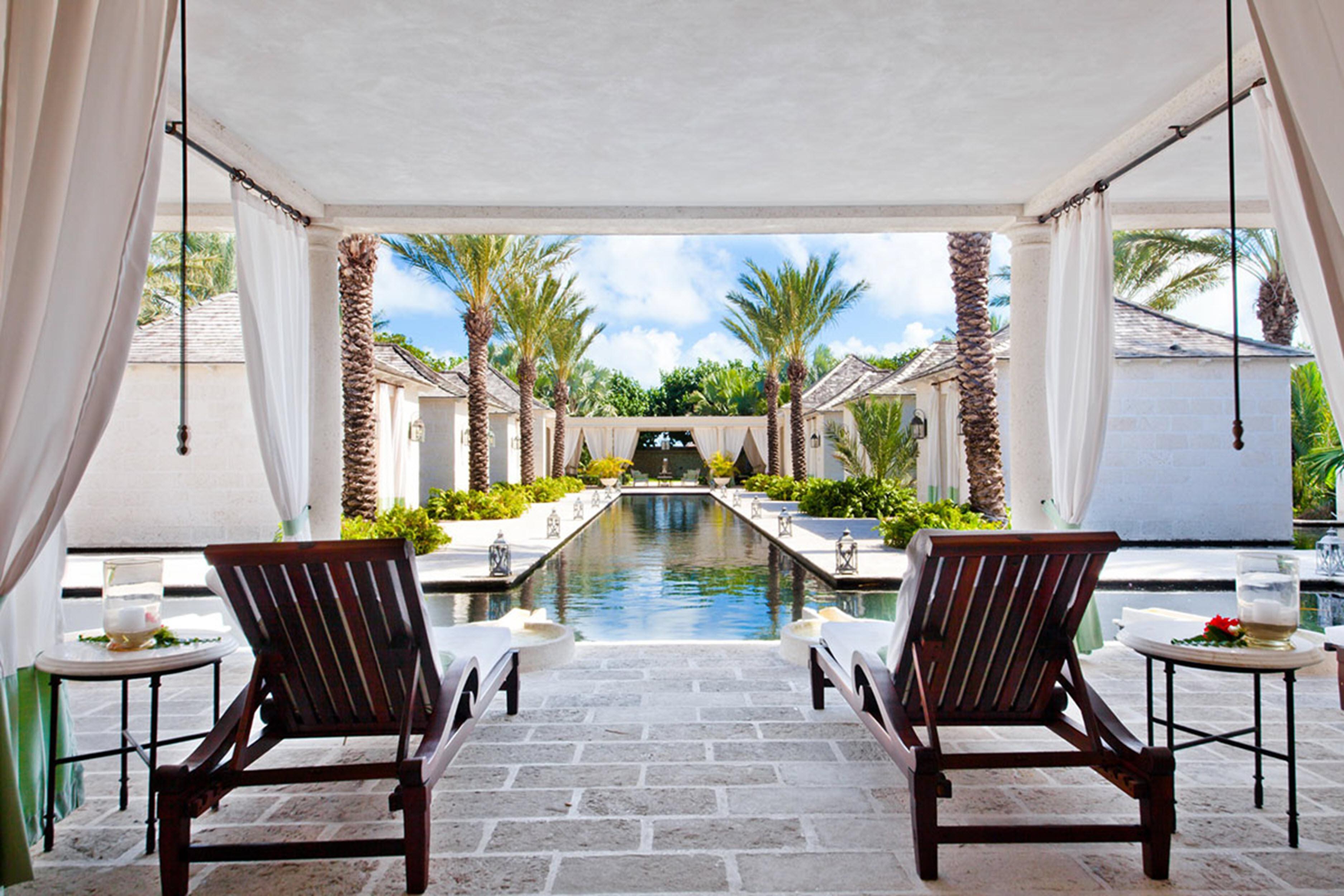 The Palms Turks And Caicos Ξενοδοχείο Grace Bay Εξωτερικό φωτογραφία