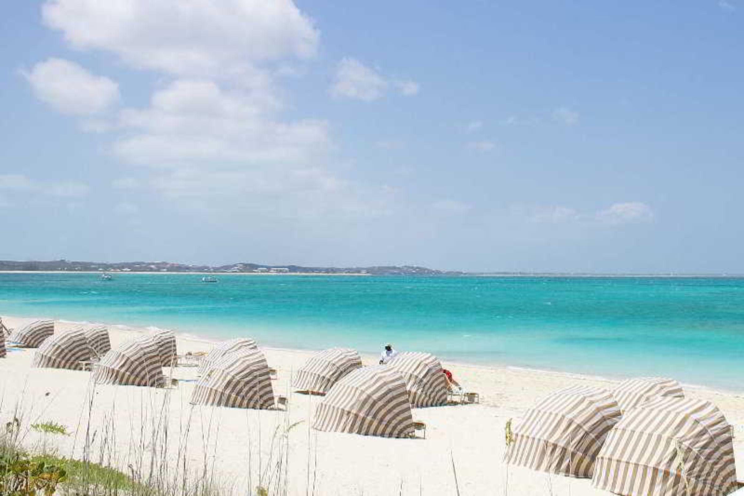 The Palms Turks And Caicos Ξενοδοχείο Grace Bay Ανέσεις φωτογραφία