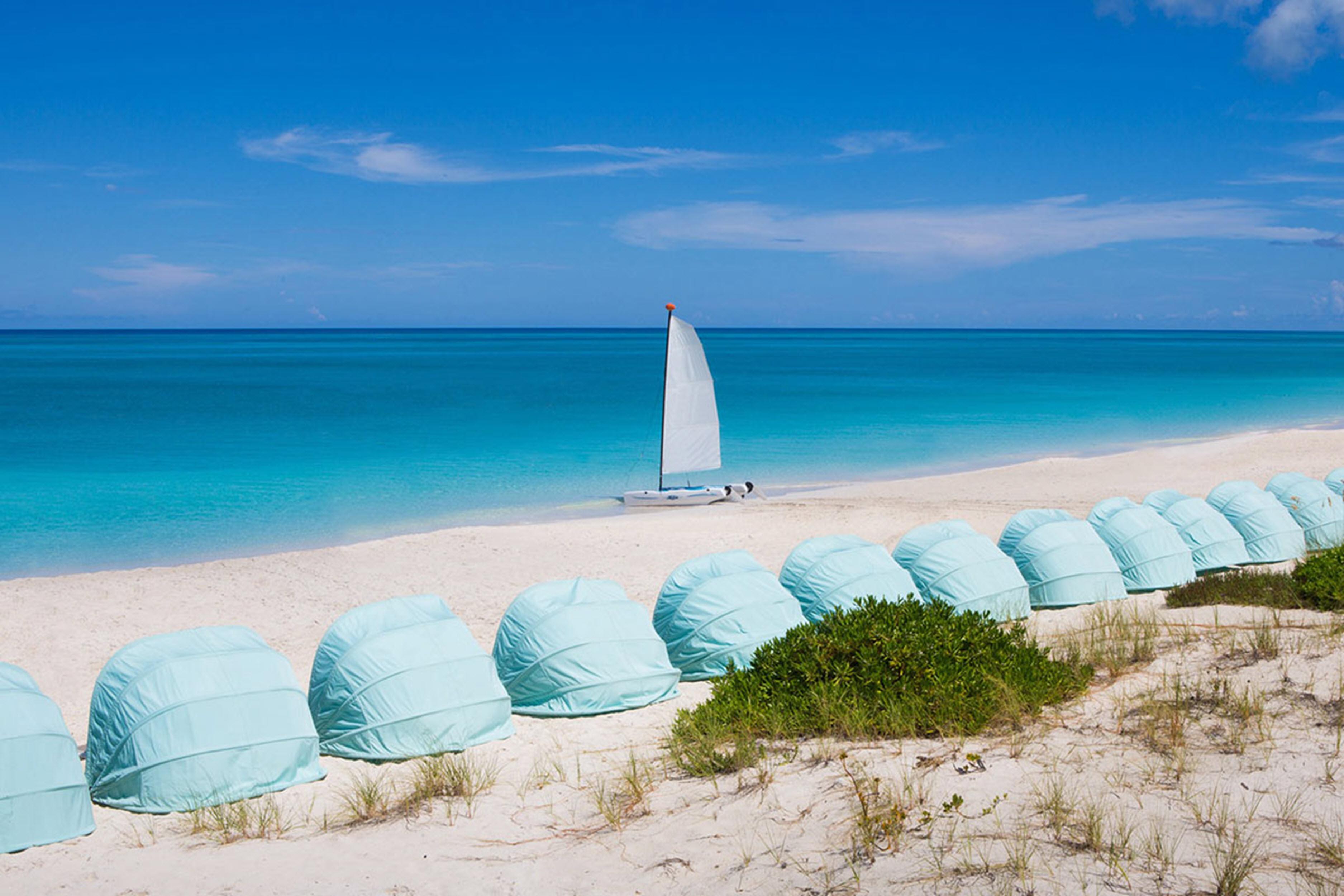 The Palms Turks And Caicos Ξενοδοχείο Grace Bay Εξωτερικό φωτογραφία