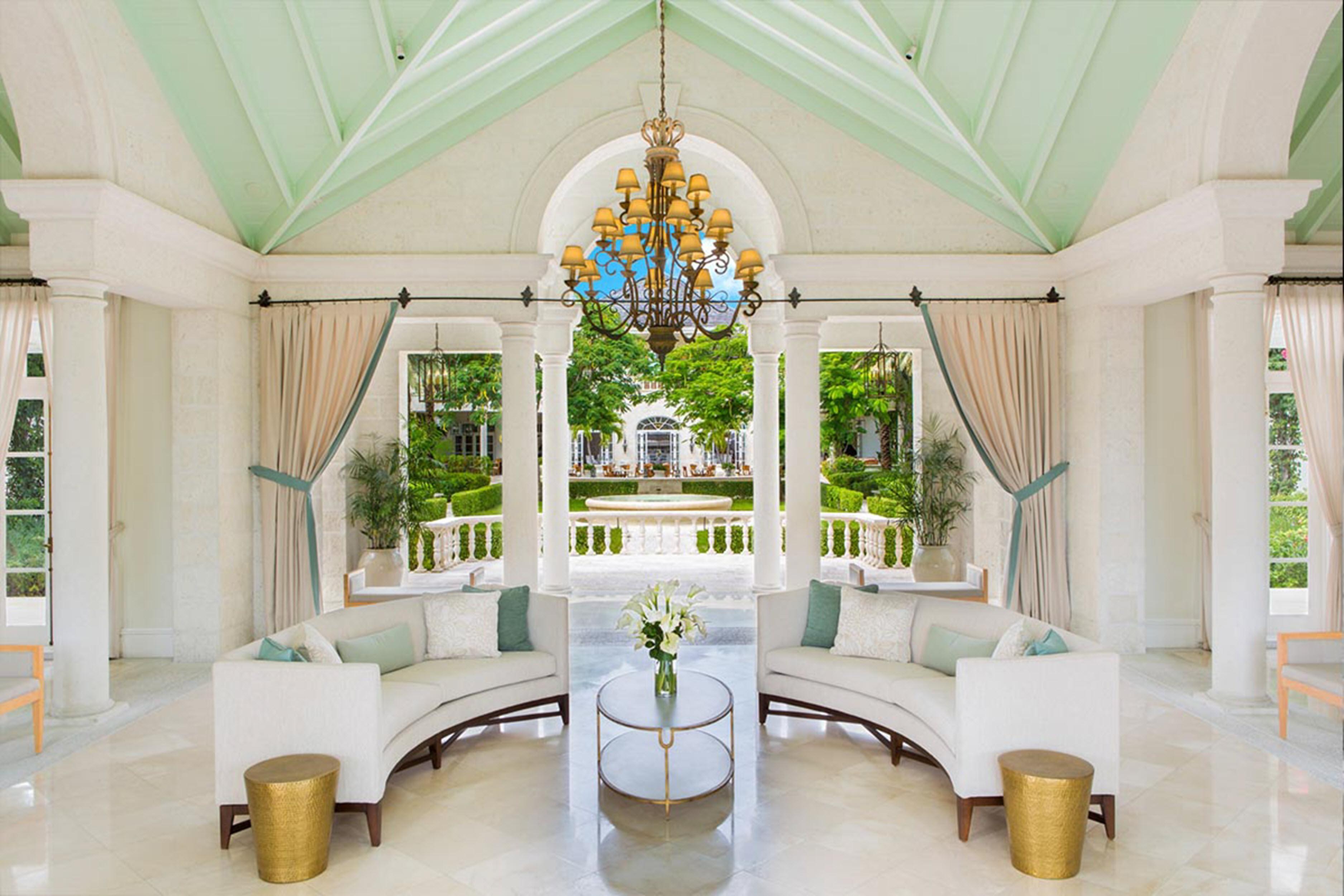 The Palms Turks And Caicos Ξενοδοχείο Grace Bay Εξωτερικό φωτογραφία