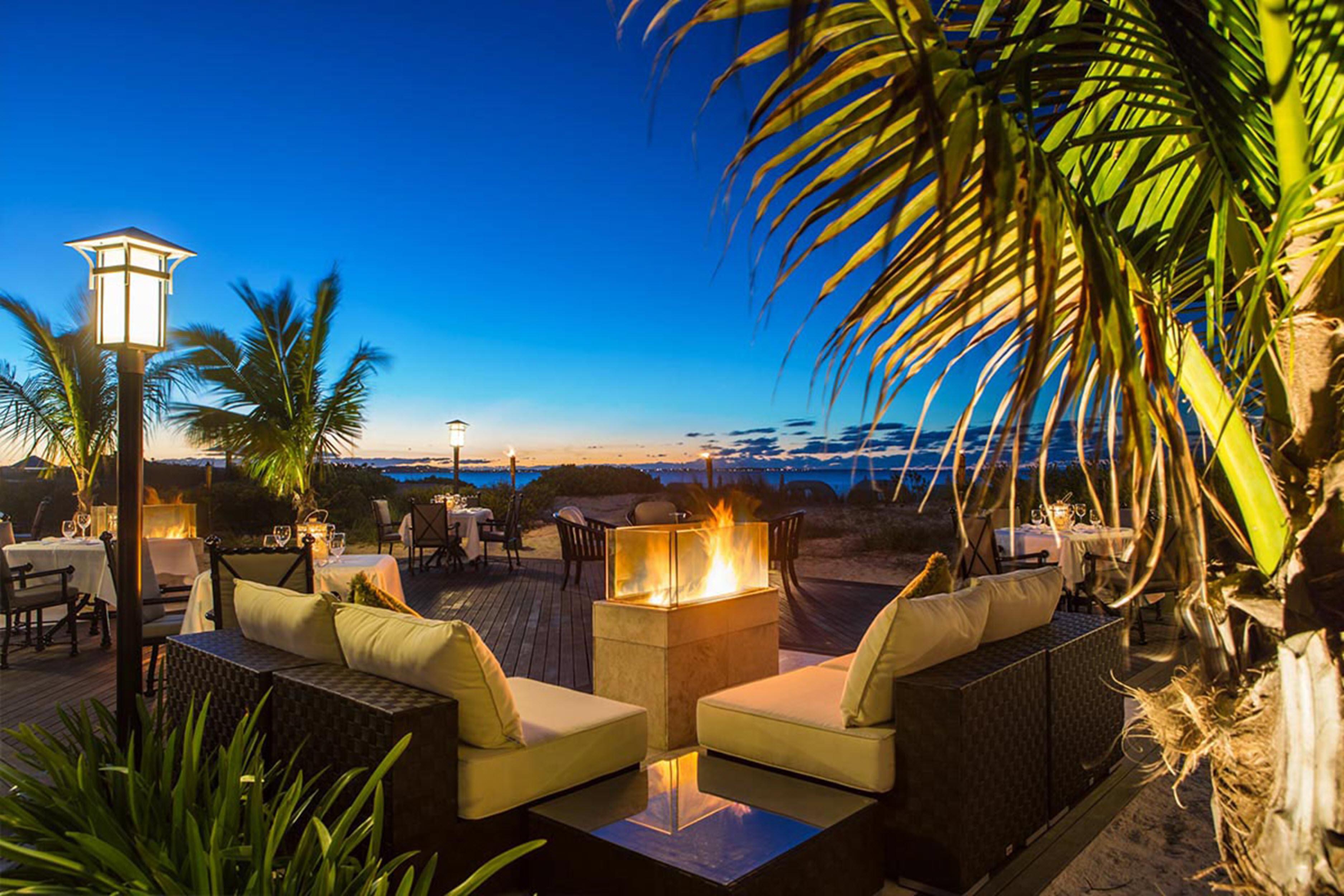 The Palms Turks And Caicos Ξενοδοχείο Grace Bay Εξωτερικό φωτογραφία
