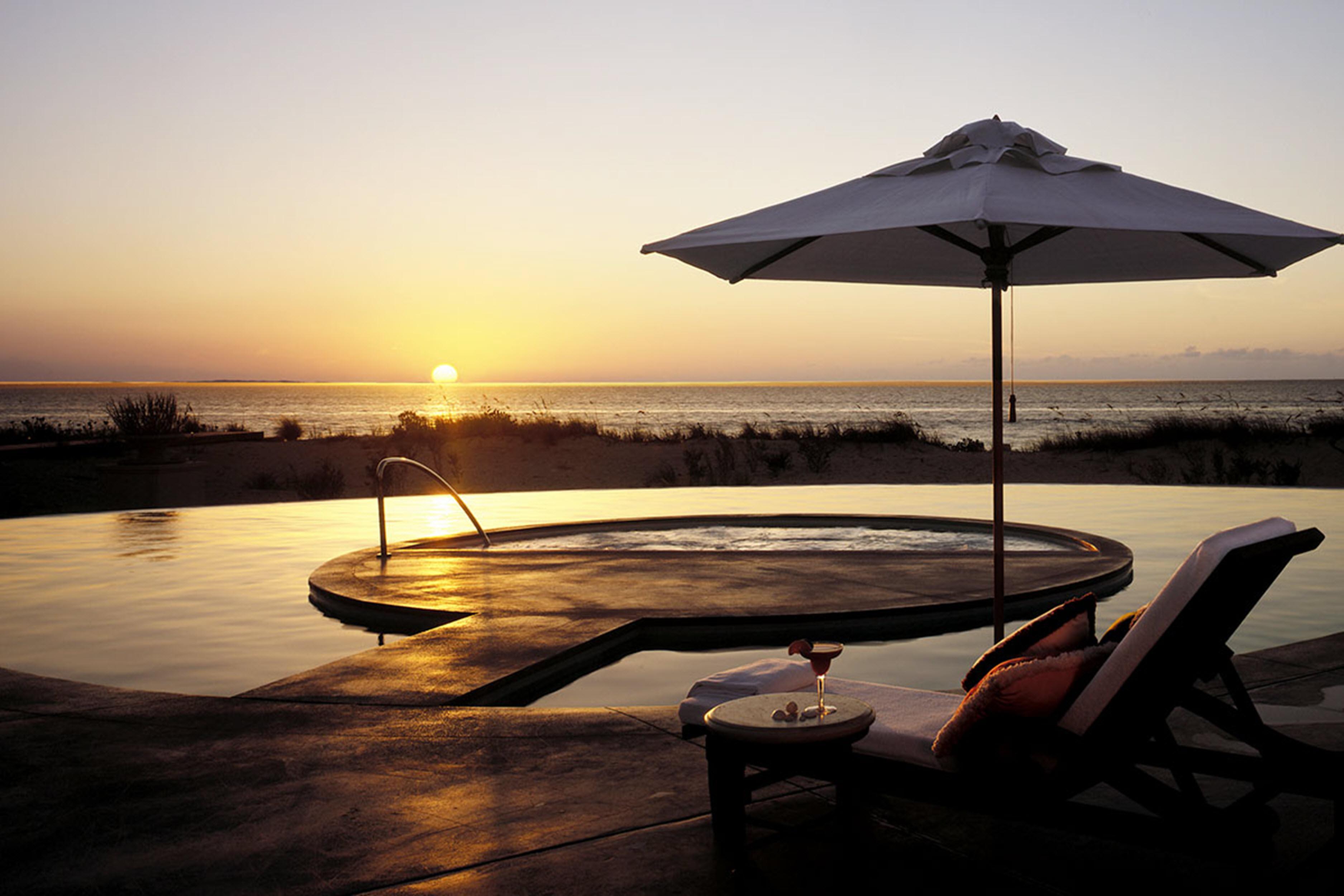 The Palms Turks And Caicos Ξενοδοχείο Grace Bay Εξωτερικό φωτογραφία