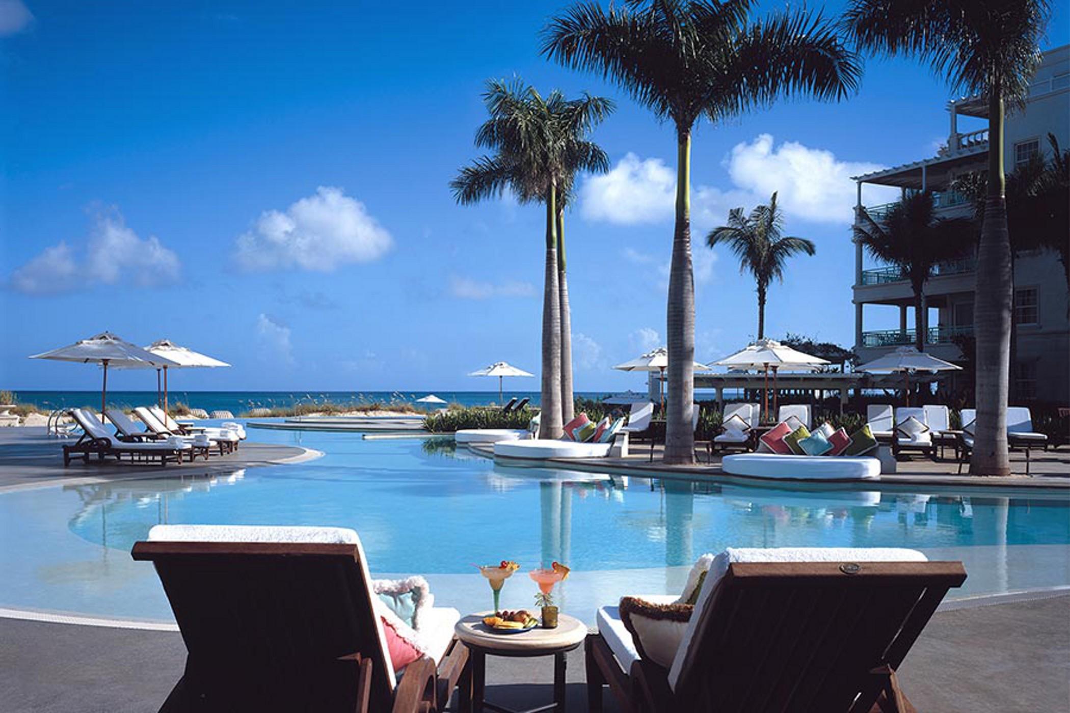 The Palms Turks And Caicos Ξενοδοχείο Grace Bay Ανέσεις φωτογραφία