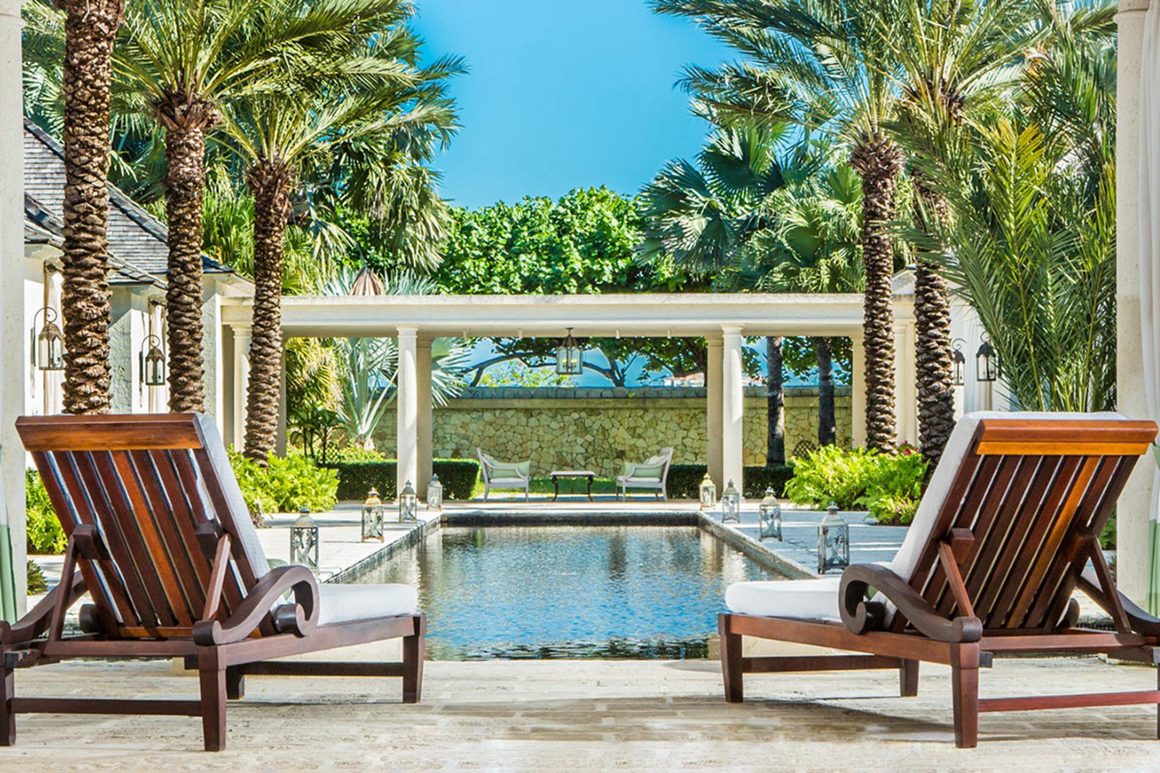 The Palms Turks And Caicos Ξενοδοχείο Grace Bay Εξωτερικό φωτογραφία