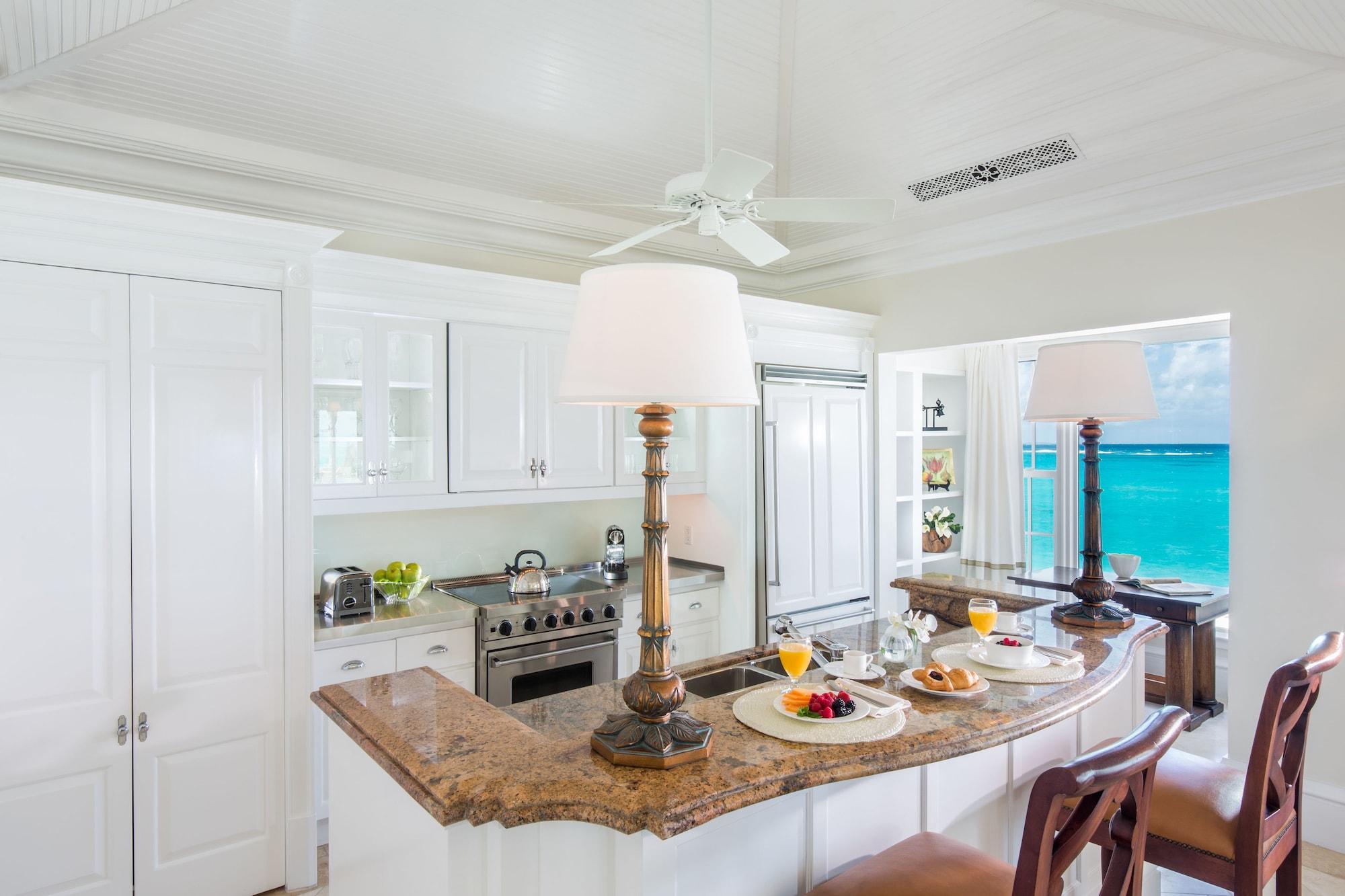 The Palms Turks And Caicos Ξενοδοχείο Grace Bay Εξωτερικό φωτογραφία
