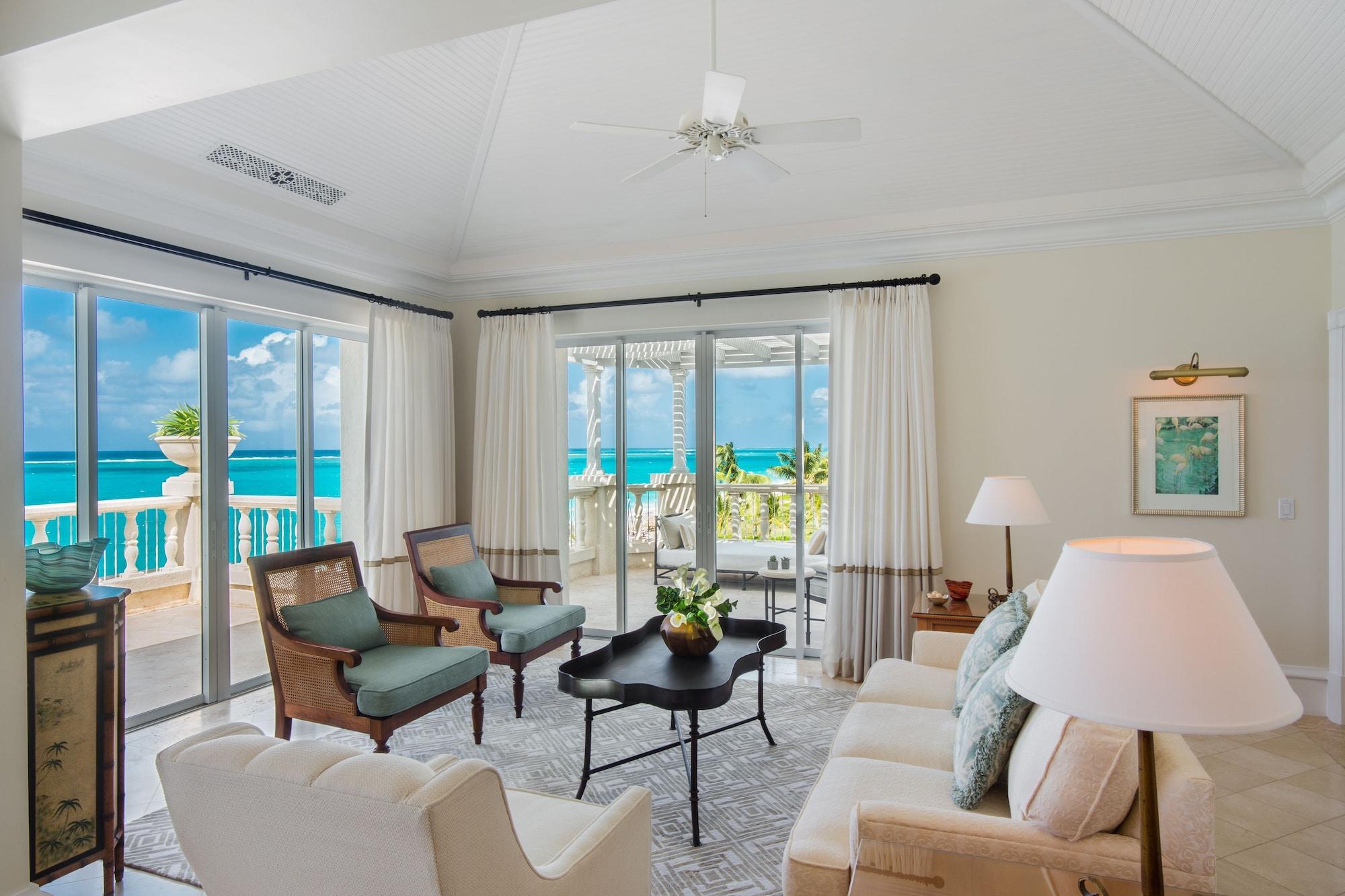 The Palms Turks And Caicos Ξενοδοχείο Grace Bay Εξωτερικό φωτογραφία