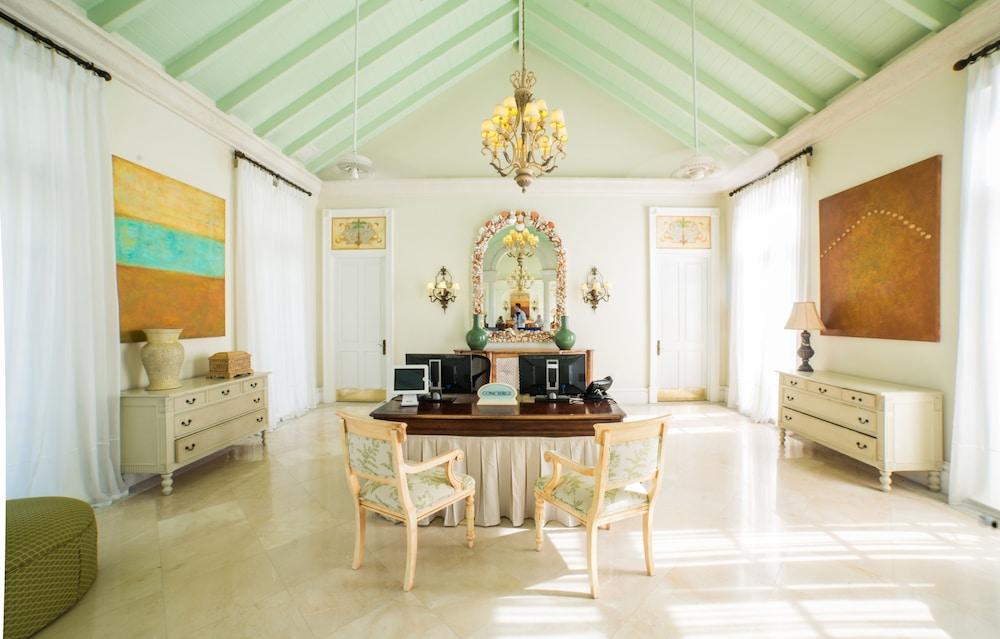 The Palms Turks And Caicos Ξενοδοχείο Grace Bay Εξωτερικό φωτογραφία