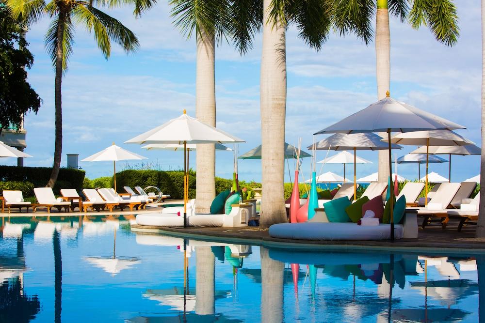 The Palms Turks And Caicos Ξενοδοχείο Grace Bay Εξωτερικό φωτογραφία