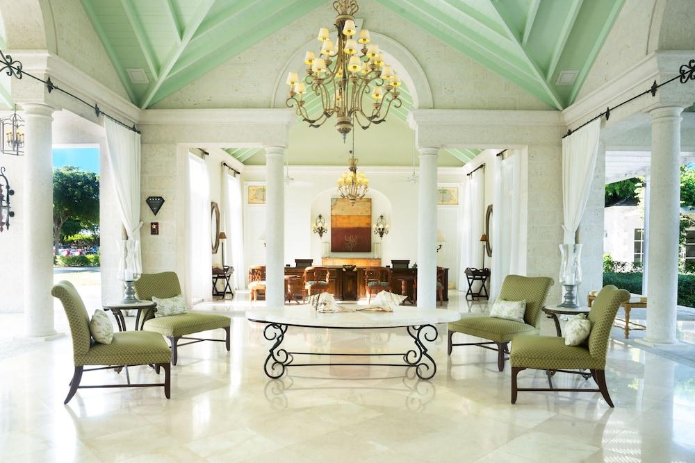 The Palms Turks And Caicos Ξενοδοχείο Grace Bay Εξωτερικό φωτογραφία
