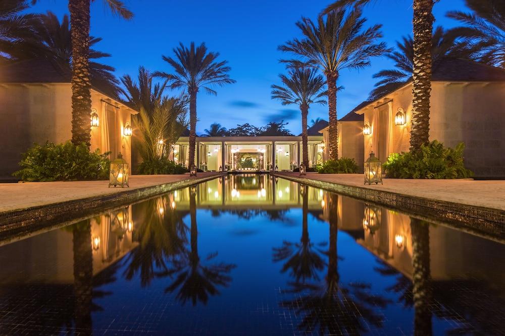 The Palms Turks And Caicos Ξενοδοχείο Grace Bay Εξωτερικό φωτογραφία