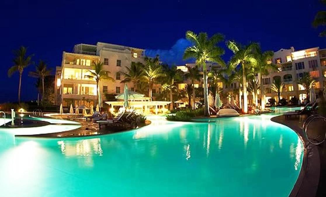 The Palms Turks And Caicos Ξενοδοχείο Grace Bay Ανέσεις φωτογραφία