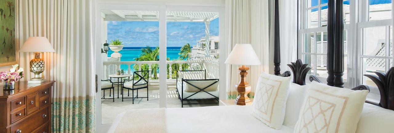 The Palms Turks And Caicos Ξενοδοχείο Grace Bay Εξωτερικό φωτογραφία