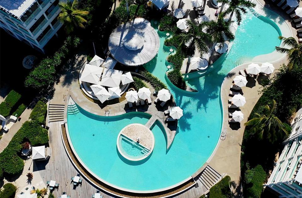The Palms Turks And Caicos Ξενοδοχείο Grace Bay Εξωτερικό φωτογραφία
