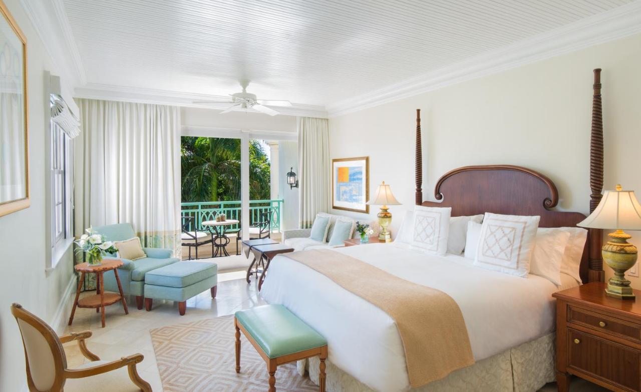 The Palms Turks And Caicos Ξενοδοχείο Grace Bay Εξωτερικό φωτογραφία
